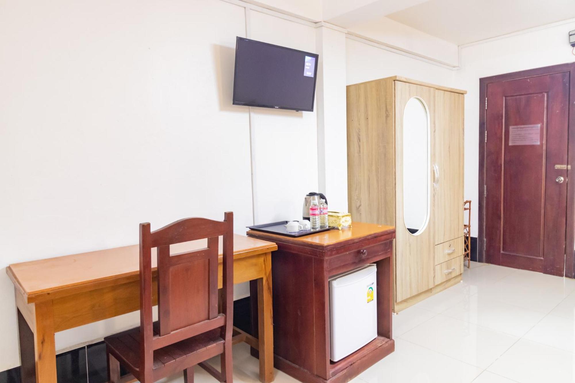 Angkor Apsara Guesthouse Siem Reap Exterior foto