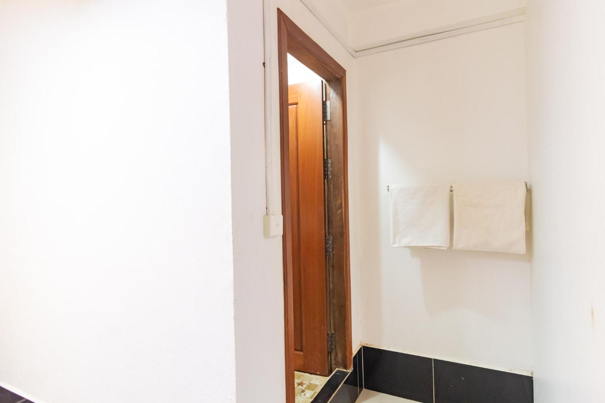 Angkor Apsara Guesthouse Siem Reap Exterior foto